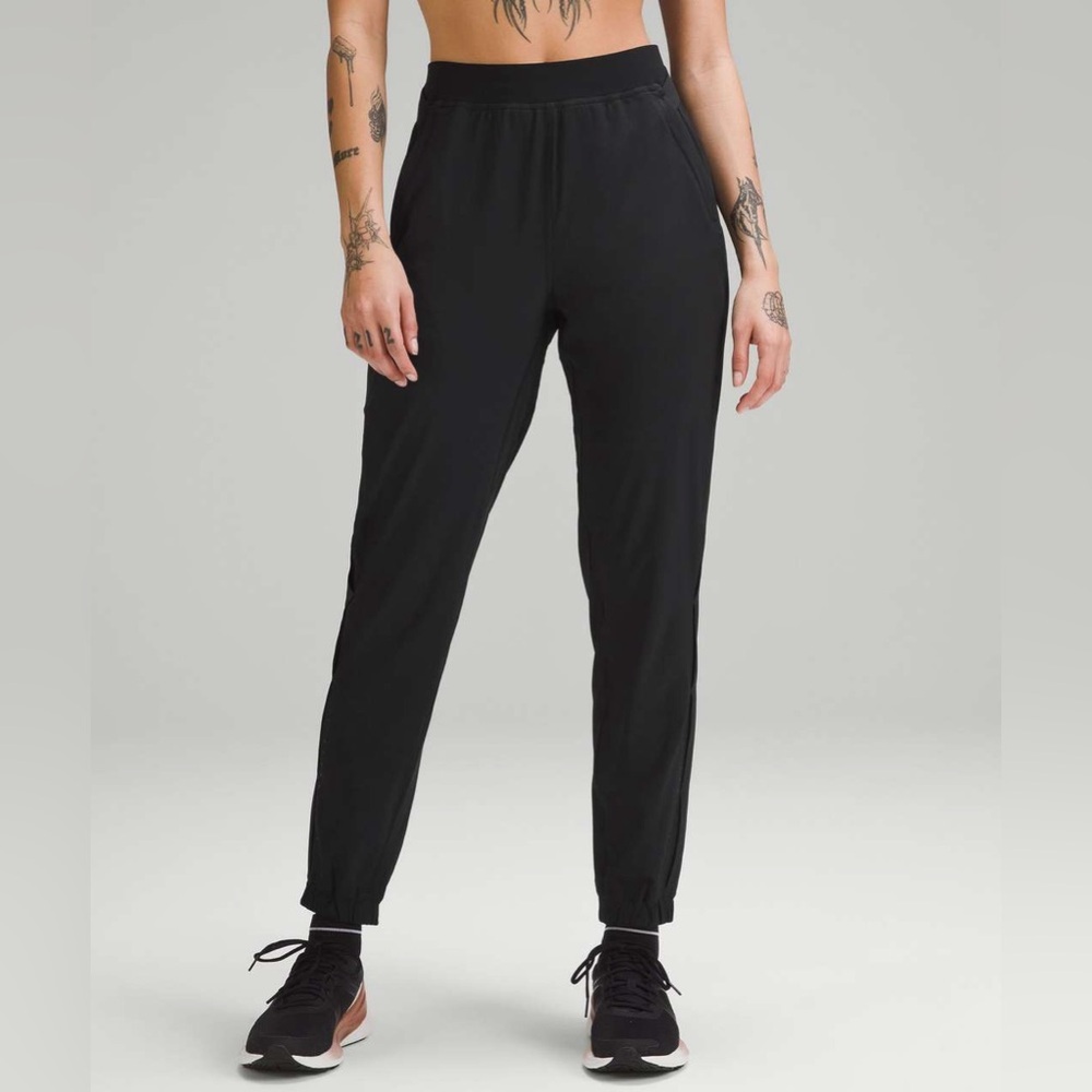 Lululemon Adapted State High-Rise Jogger